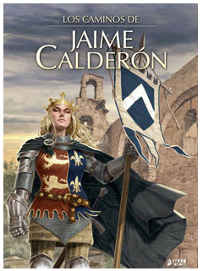 COM LOS CAMINOS DE JAIME CALDERON