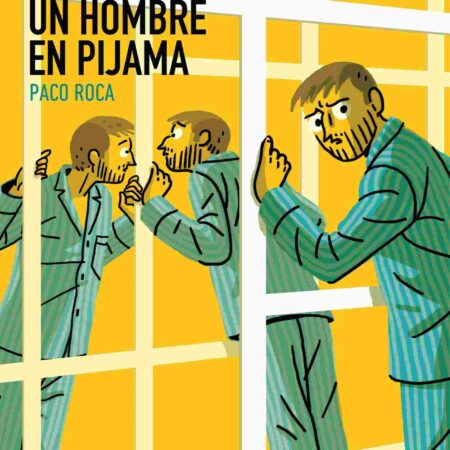 COM CONFESIONES DE UN HOMBRE EN PIJAMA