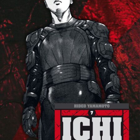 COM ICHI THE KILLER 07 DE 10