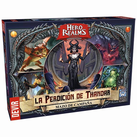 03C1518A-DA77-4BA4-9CC6-5FBDE5472BF4-15000371.jpg JGM HERO REALMS: LA PERDICION DE THANDAR
