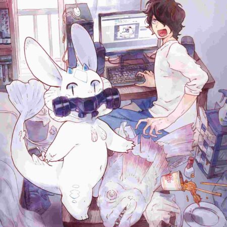 COM NIVAWA Y SAITO 02 (DE 3)