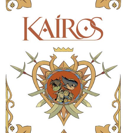 COM KAIROS