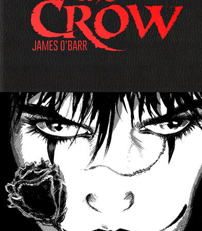 COM THE CROW