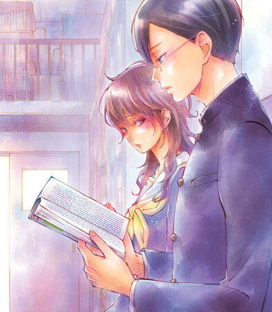 COM NUESTRAS PRECIOSAS CONVERSACIONES 03 (continuación no pedida)