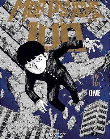 COM MOB PSYCHO 100 12