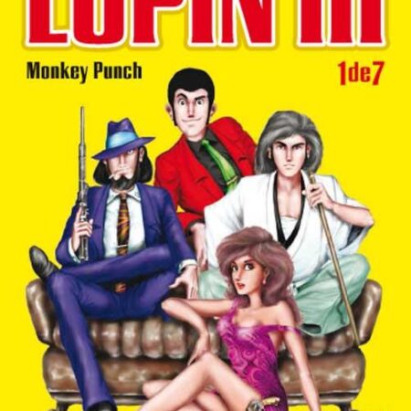 COM LUPIN III 01