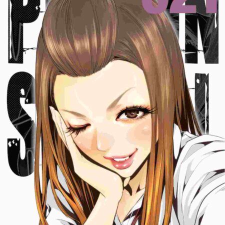 COM PRISON SCHOOL 21