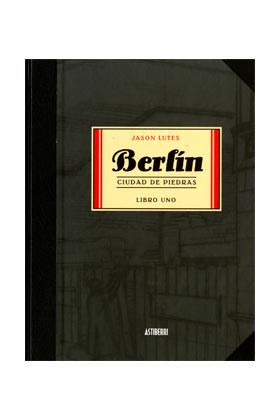 COM BERLIN CIUDAD DE PIEDRAS LIBRO UNO