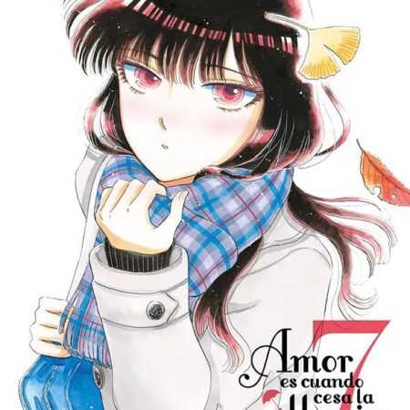 COM AMOR ES CUANDO CESA LA LLUVIA 07