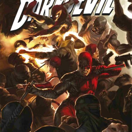 COM DAREDEVIL 18. SIN MIEDO (MARVEL SAGA 64)
