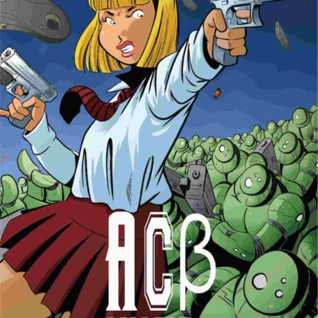 COM ALIEN COLLEGE BETA