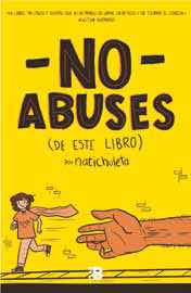 COM NO ABUSES (DE ESTE LIBRO)