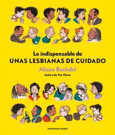COM LO INDISPENSABLE DE UNAS LESBIANAS DE CUIDADO
