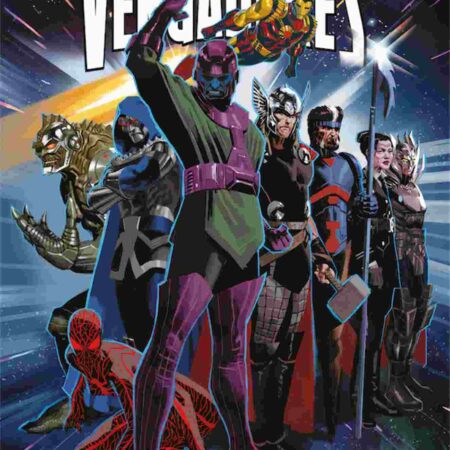 COM IMPOSIBLES VENGADORES 02. RAGNAROK (MARVEL NOW! DELUXE)