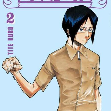 COM BLEACH MAXIMUM 02