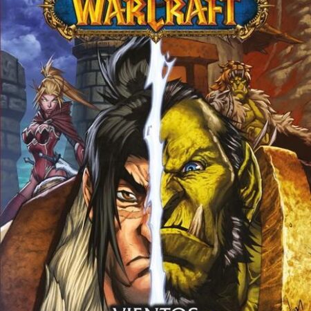 COM WORLD OF WARCRAFT. VIENTOS DE GUERRA