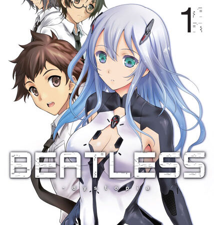 LIB BEATLESS DYSTOPIA 01