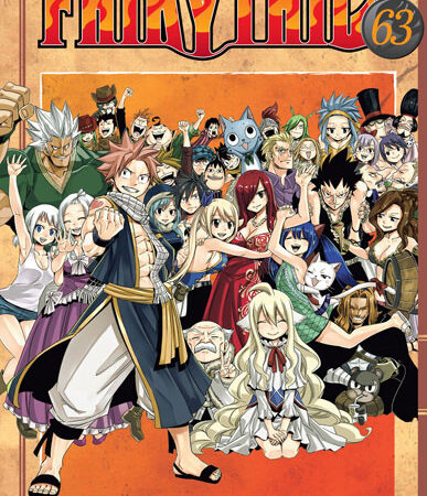 COM FAIRY TAIL 63