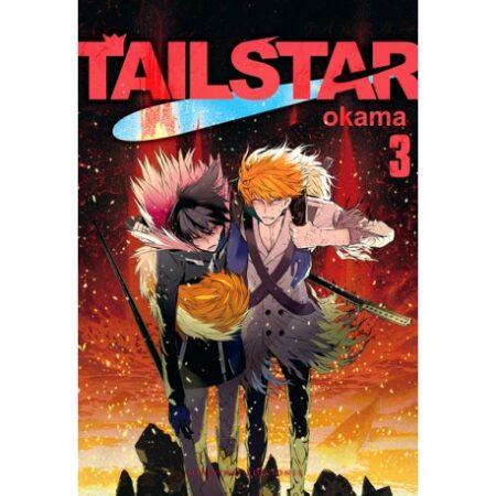 COM TAIL STAR 03
