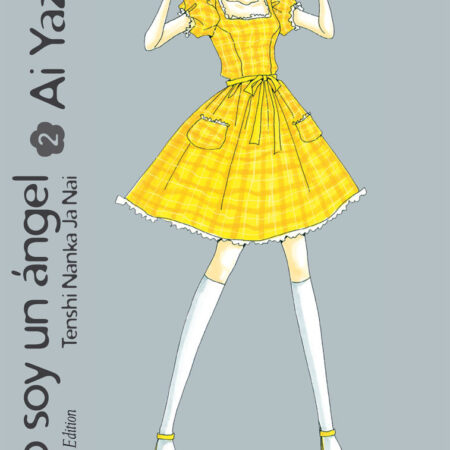 COM NO SOY UN ANGEL 02