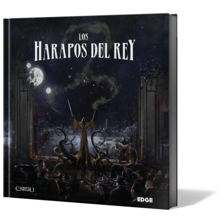 ROL LOS HARAPOS DEL REY