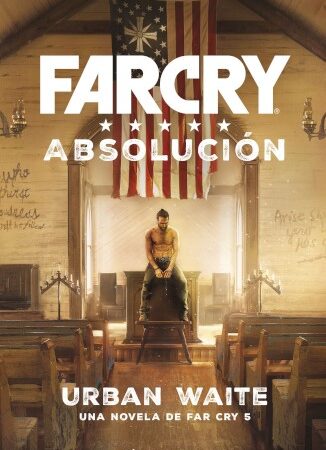 LIB FAR CRY. ABSOLUTION