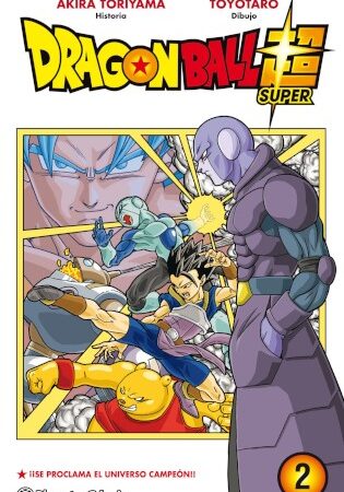 COM DRAGON BALL SUPER 02