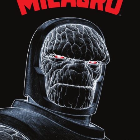 COM MR. MILAGRO 10 (DE 12)