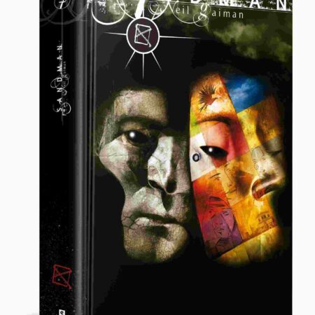 COM SANDMAN: EDICION DELUXE 07