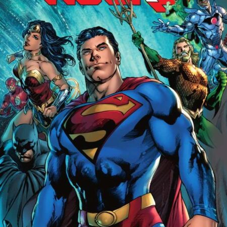 COM EL HOMBRE DE ACERO 01 (DE 6)