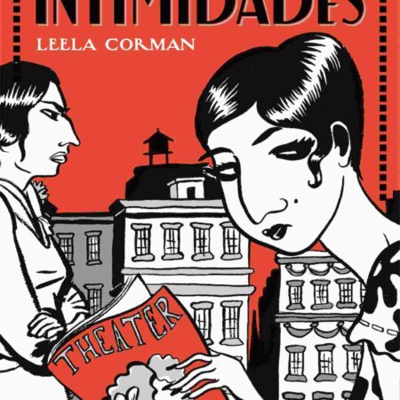COM INTIMIDADES (RUSTICA)