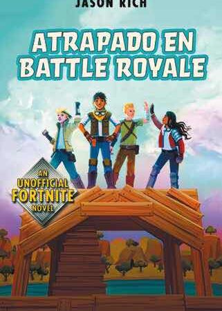 COM ATRAPADOS EN BATTLE ROYALE