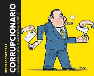 COM CORRUPCIONARIO