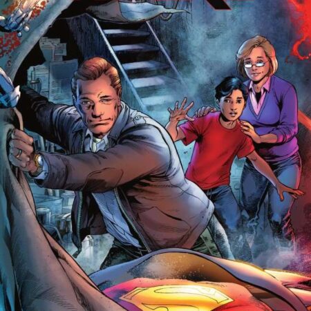 COM EL HOMBRE DE ACERO 02 (DE 6)