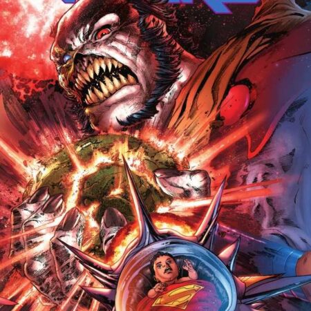 COM EL HOMBRE DE ACERO 03 (DE 6)