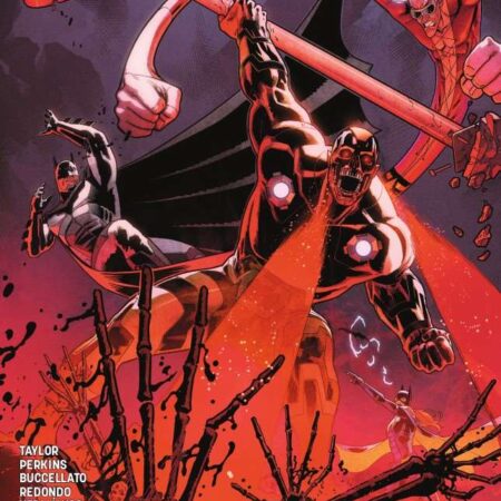 COM INJUSTICE: GODS AMONG US 67/ 9