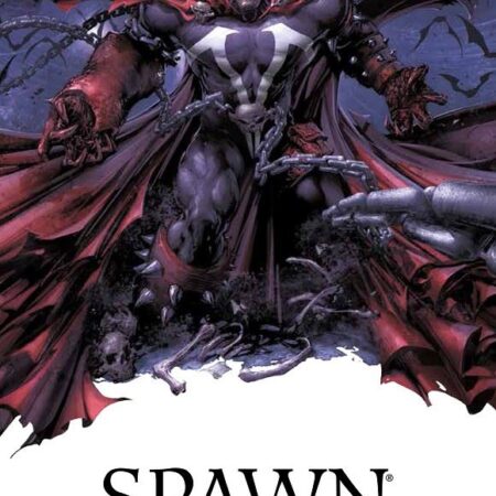 COM SPAWN INTEGRAL 06 (NUEVA EDICION)