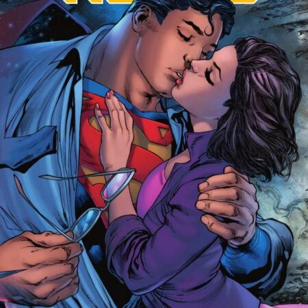 COM EL HOMBRE DE ACERO 04 (DE 6)