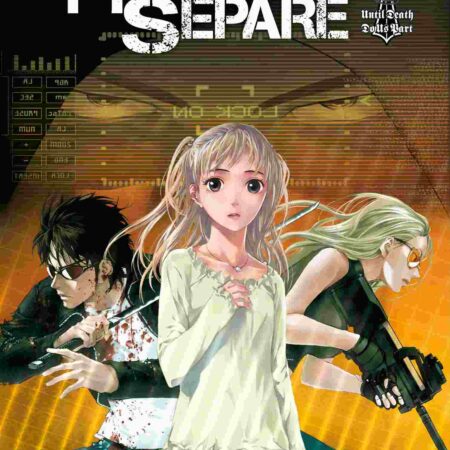 COM HASTA QUE LA MUERTE NOS SEPARE 03 (DE 13)