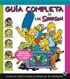 LIB GUIA COMPLETA DE LOS SIMPSON