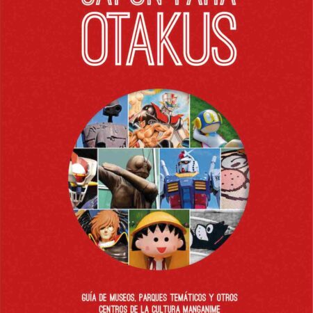 COM JAPON PARA OTAKUS