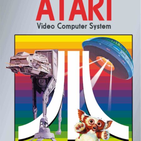 COM LA HISTORIA DE ATARI: VIDEO COMPUTER SYSTEM