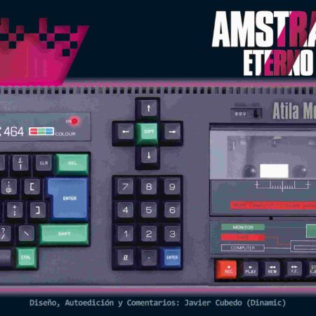 LIB AMSTRAD ETERNO