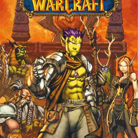 COM WORLD OF WARCRAFT. ARMAGEDON