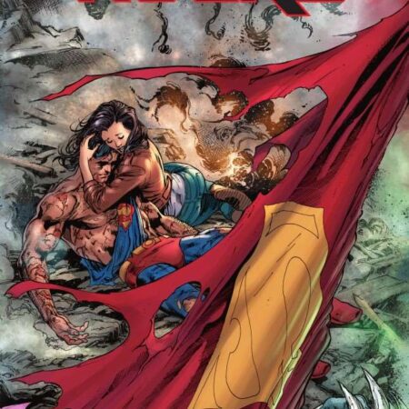 COM EL HOMBRE DE ACERO 05 (DE 6)