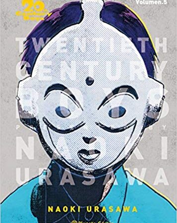 COM 20TH CENTURY BOYS 05/11 (NUEVA EDICION)