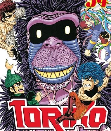 COM TORIKO 34