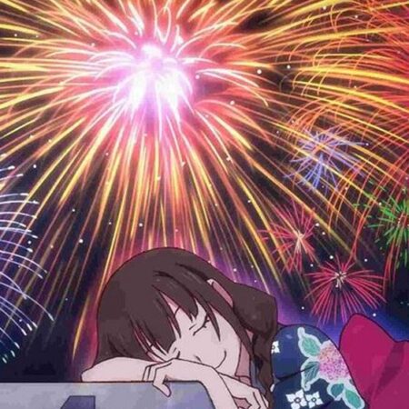 COM FIREWORKS 02/02