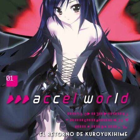COM ACCEL WORLD (NOVELA) 01