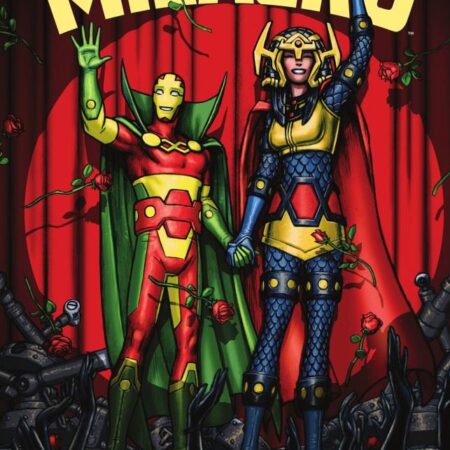 COM MR. MILAGRO 12 (DE 12)